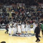 Photo Match ASVEL-Dijon