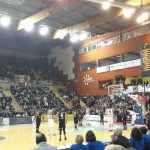 Photo Match ASVEL-Dijon