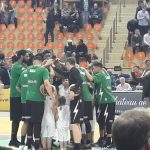 Photo Match ASVEL-Dijon