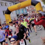 Photo course Semi-Marathon du Lion Hugo Mervaux