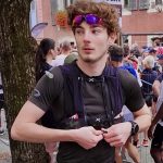 Photo course Semi-Marathon du Lion Hugo Mervaux