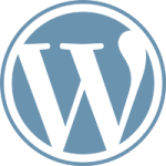 icone wordpress
